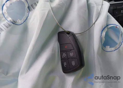 2023 GMC Sierra 1500 2Wd Short Box Denali из США, поврежденный, VIN 3GTPHGED1PG350089